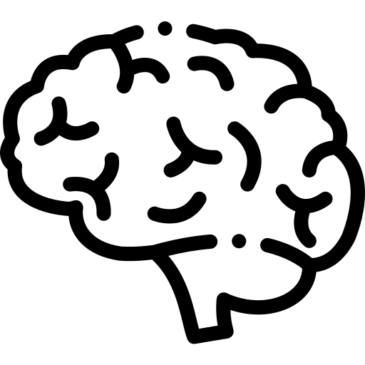 Neurological Assessment Icon