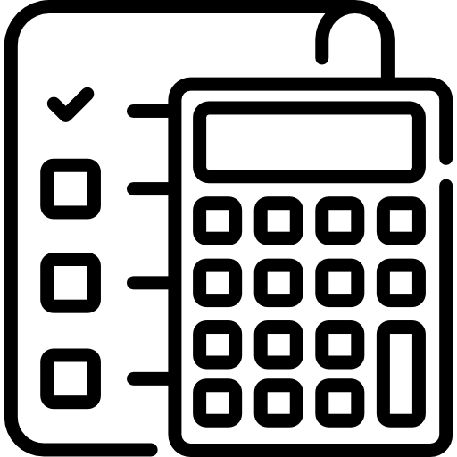 Medication Calculator Icon