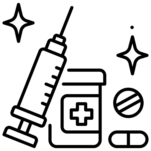 Medical Reference Icon