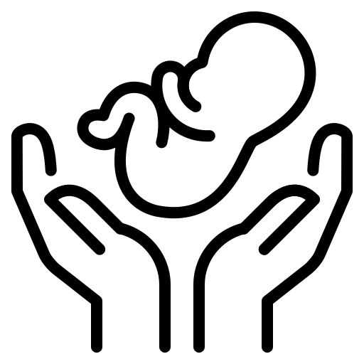 Pediatric Assessment Icon
