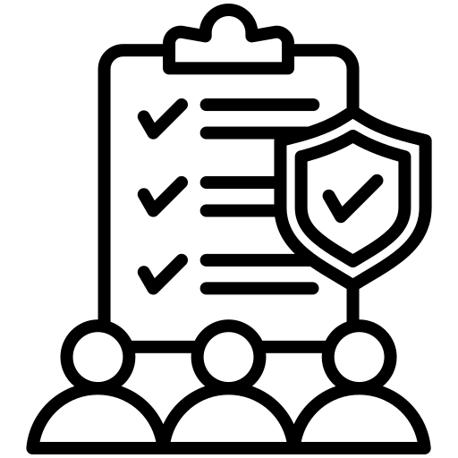 Medical Protocol Icon