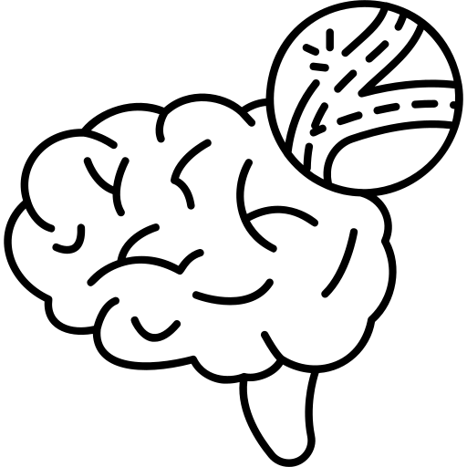 Stroke Assessment Icon