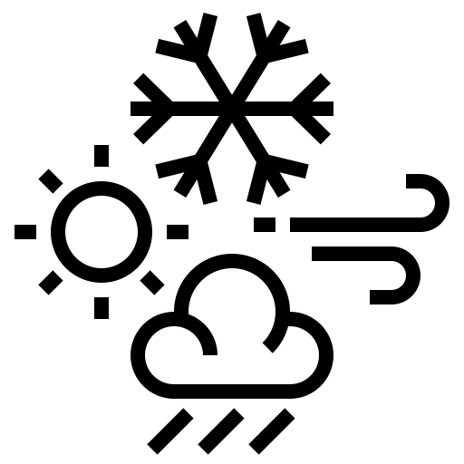 Weather Alert Icon